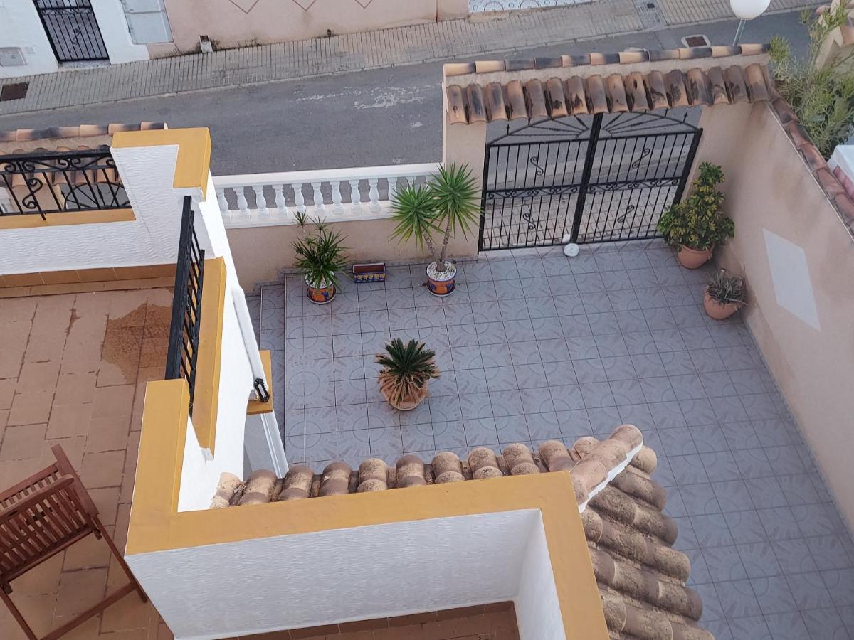 Orihuela - Sleeps 6 - Pool - Parking - Petfriendly Villa Exterior photo