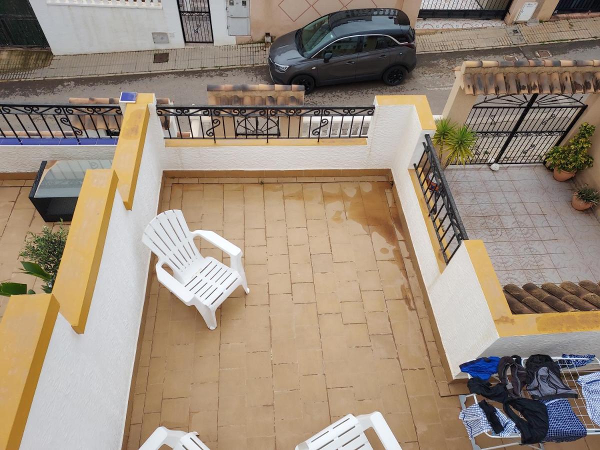 Orihuela - Sleeps 6 - Pool - Parking - Petfriendly Villa Exterior photo